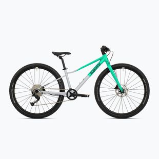 Bicicletă pentru tineret Superior F.L.Y. 27 gloss mint