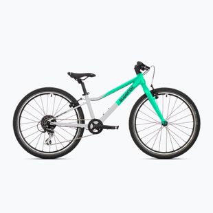Bicicletă pentru copii Superior F.L.Y. 24 VB gloss mint