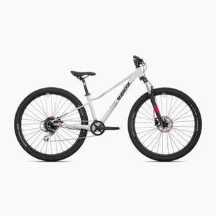 Bicicletă pentru tineret Superior RACER 27 gloss grey