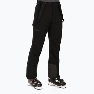 Pantaloni de schi pentru bărbați Kilpi Mimas black