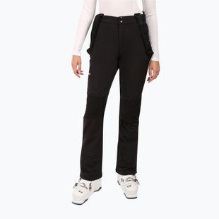 Pantaloni de schi pentru femei Kilpi Dione black