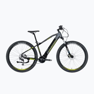 Bicicletă electrică LOVELEC Sargo 36V 15Ah 540Wh grey/black