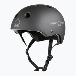 Cască Pro-Tec Classic Certified matte black