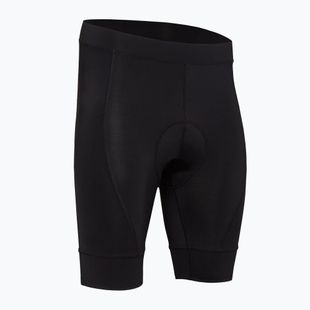 Pantaloni scurți de ciclism pentru bărbați  Silvini Fortore black