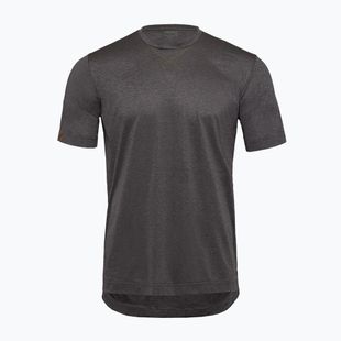Tricou de ciclism pentru bărbați SILVINI Galatro charcoal/olive