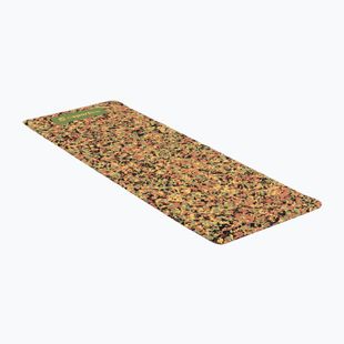 Covoraș de fitness InSPORTline Camu 4mm culoare 17993-1