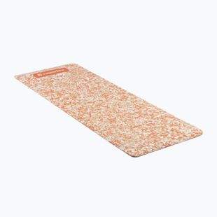 InSPORTline Camu covor de fitness portocaliu 17995-1