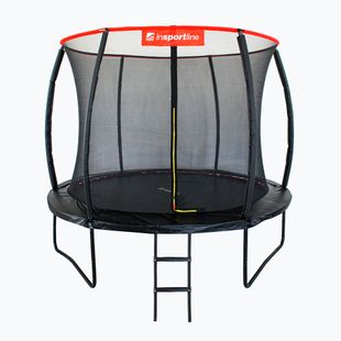 Trambulină de grădină inSPORTline Flea 244 cm 22275