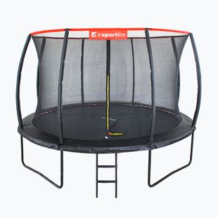 Trambulină de grădină InSPORTline Flea 430 cm 22278
