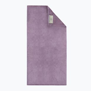 Prosop de yoga JadeYoga Microfiber Hand lavender
