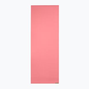 Covoraș de yoga JadeYoga Harmony Ltd. PINK 3/16'' 68'' 5 mm flamingo pink