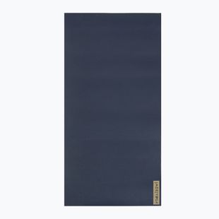 Covoraș de yoga JadeYoga Fusion Mini Mat 5/16'' 24'' 12'' 8 mm midnight blue