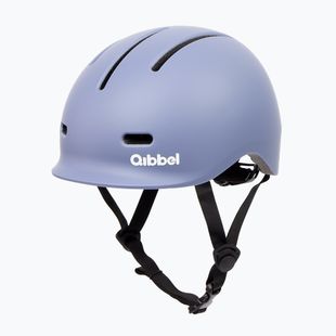 Cască de ciclism pentru copii QIBBEL Kids Bike ocean blue