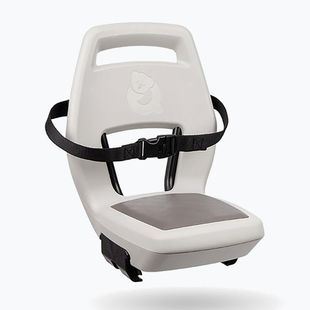 Fotoliu pentru bicicletă QIBBEL Junior 6+ beige/brown