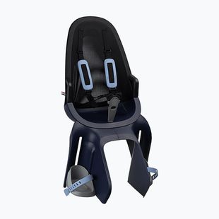 Fotoliu pentru bicicletă QIBBEL Air Carrier denim blue