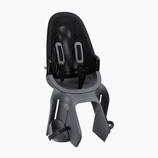 Fotoliu pentru bicicletă QIBBEL Air Carrier sparkling silver