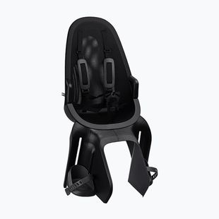 Fotoliu pentru bicicletă QIBBEL Air Seatpost black