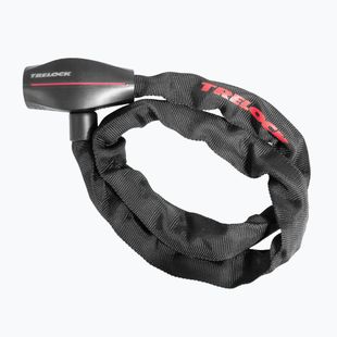Încuietoare pentru biciclete Trelock BC 380/110 negru