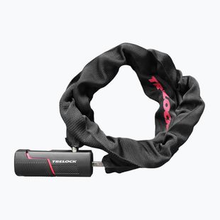 Încuietoare pentru biciclete Trelock BC 480/110 Cod negru