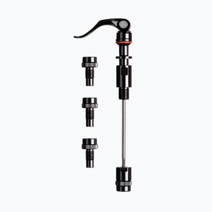 Set de adaptoare pentru ax Garmin pentru unitățile Tacx FLUX și NEO