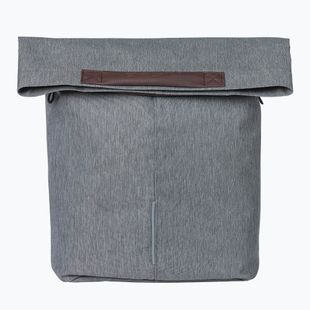 Geantă de bicicletă  Basil City Shopper 16 l grey melee