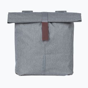 Genți de ciclism Basil City Double Bag 32 l black