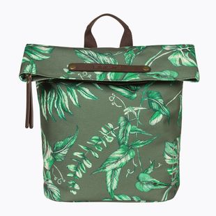 Geantă de ciclism pe portbagaj Basil Ever-Green Daypack 19 l thyme green
