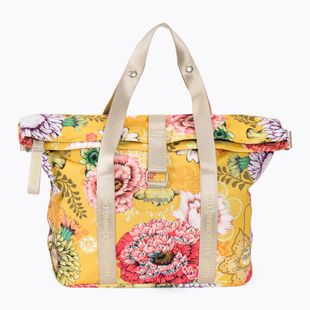 Geantă de bicicletă pentru ghidon Basil Bloom Field Handbag galbenă B-18165