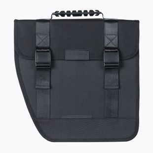 Geantă de ciclism Basil Tour Single Bag Left 14 l black
