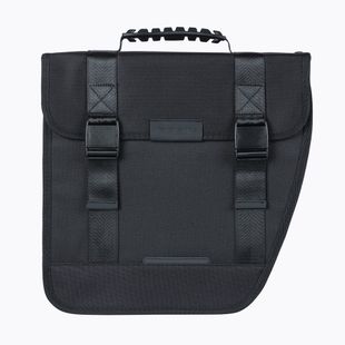 Geantă de ciclism Basil Tour Single Bag Right 14 l black
