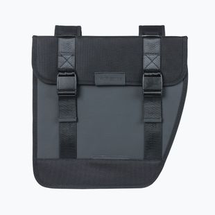 Geantă de bicicletă Basil Tour Waterproof Double Bag Universal 28 l black