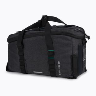 Sac pentru biciclete Basil Discovery 365D Trunkbag negru B-18286