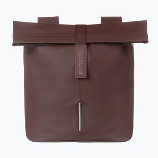 Genți de ciclism Basil City Double Vegan Leather 32 l brown
