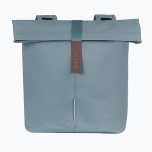 Genți de ciclism Basil City Double Vegan Leather 32 l blue