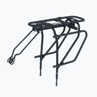 Portbagaj de bicicletă Basil Universal Cargo matt black