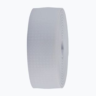 Înveliș de ghidon BBB Cycling RaceRibbon Carbon white