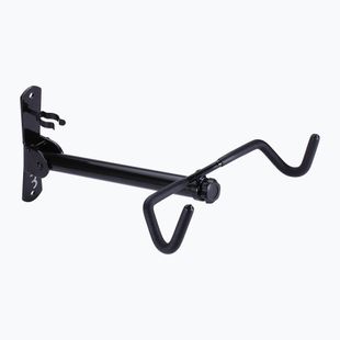 Cuier de bicicletă pentru perete BBB Cycling WallMount black