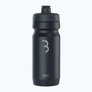 Bidon pentru bicicletă BBB Cycling AutoTank 550 ml black