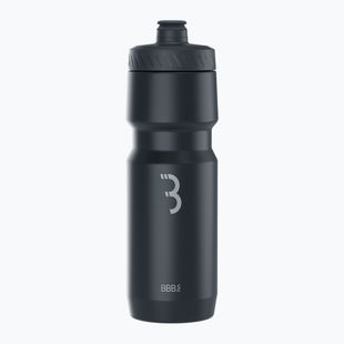 Bidon pentru bicicletă BBB Cycling AutoTank XL 750 ml black