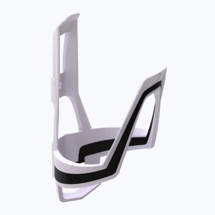 Suport de bidon BBB Cycling DualCage white/black