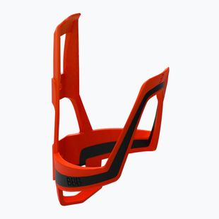 Suport de bidon BBB Cycling DualCage orange/black