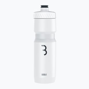 Bidon pentru bicicletă BBB Cycling AutoTank XL 750 ml white