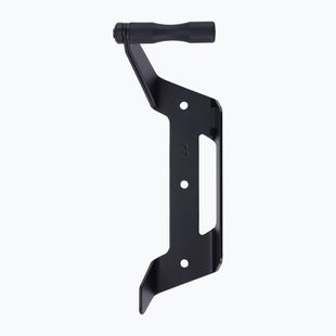 Suport de bicicletă pentru perete BBB Cycling ParkingLot black