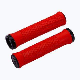 Mânere de ghidon  BBB Cycling Python red