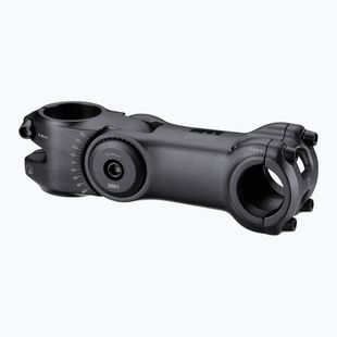 Tijă BBB Cycling HighSix 25.4 mm / 90 mm black