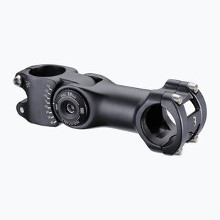 Tijă BBB Cycling HighSix OS 31.8 mm / 90 mm black