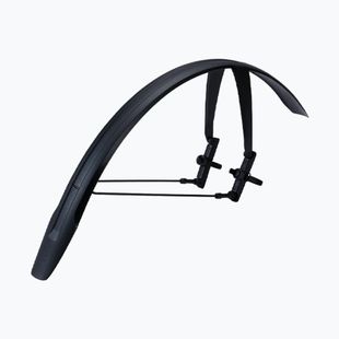 Apărătoare de noroi spate pentru bicicletă BBB Cycling DiscGuard black
