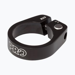 Colier șa PRO 31.8 mm black