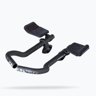 Lemond PRO Missile Tri-Bend black