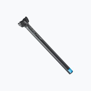 Tijă de șa pentru biciclete PRO LT șa 0mm Offset negru